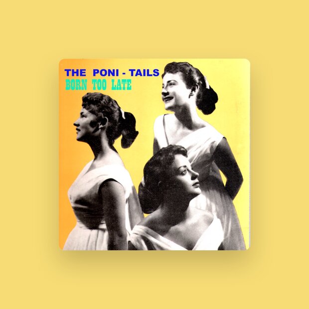 The Poni-Tails