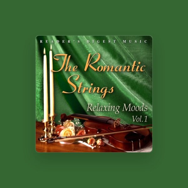 The Romantic Strings