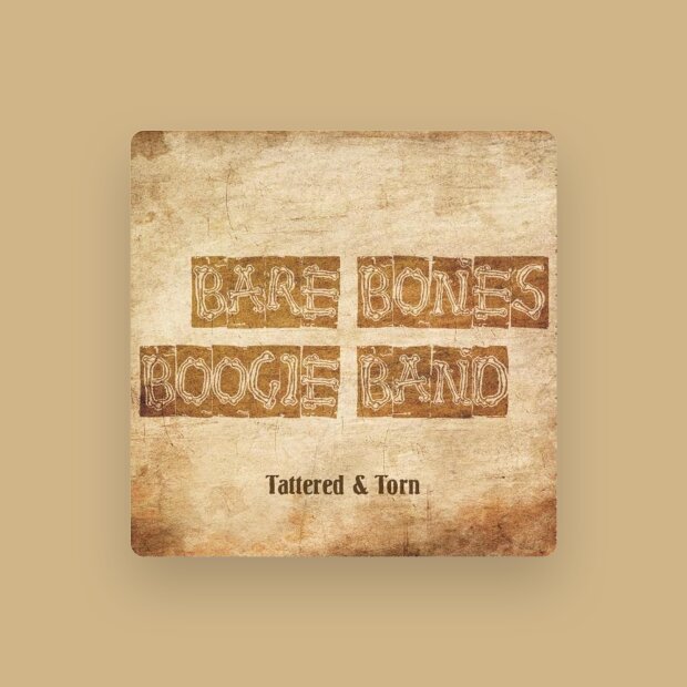 Bare Bones Boogie Band