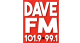 101.9 & 99.1 Dave FM