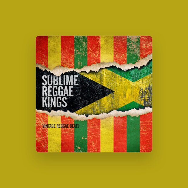 Sublime Reggae Kings