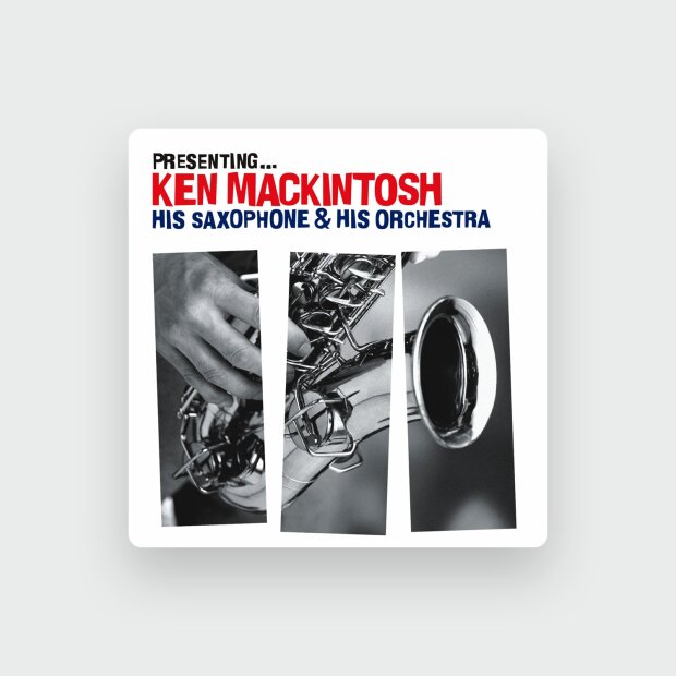 Ken Mackintosh