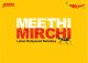 Meethi Mirchi Radio