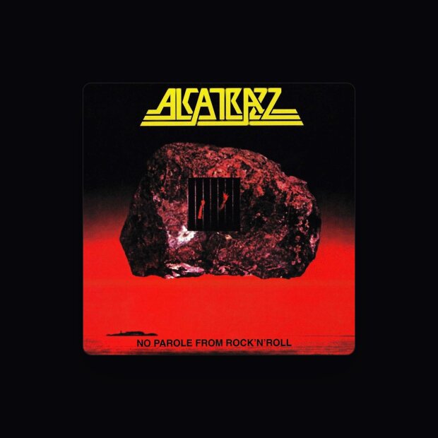 Alcatrazz
