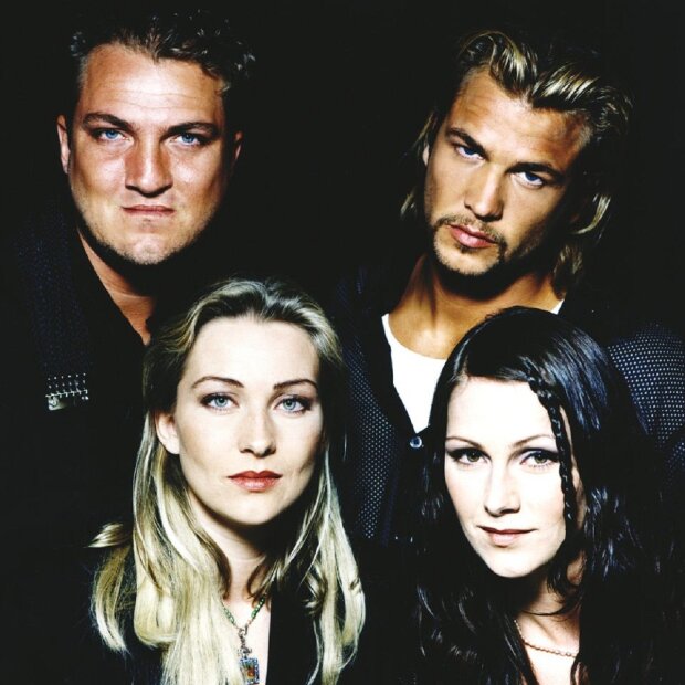 Ace Of Base