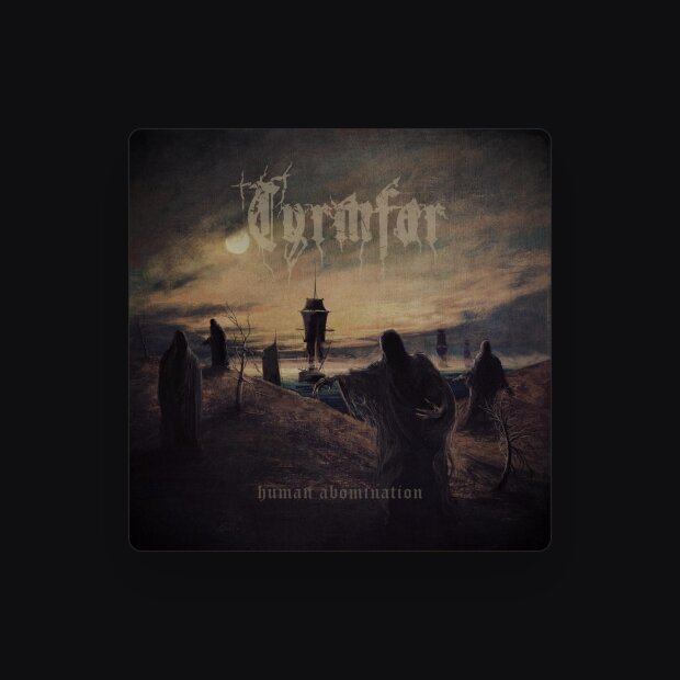 Tyrmfar