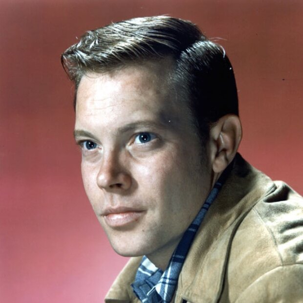 DICK HAYMES