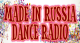 Made In Russia - Dance Radio