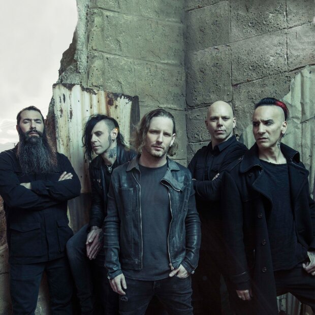 STONE SOUR