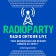 Radioparty