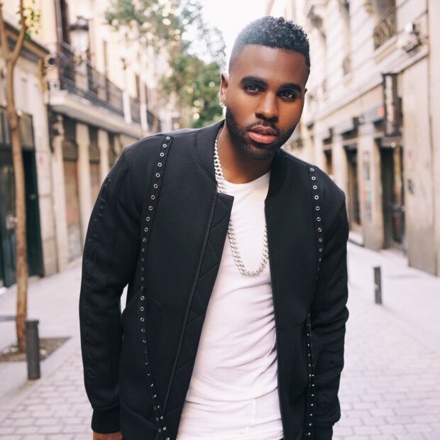 Jason Derulo