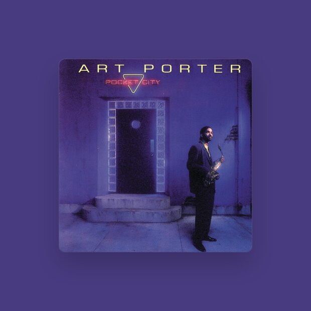 Art Porter