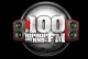 .100 Hip Hop and RNB FM