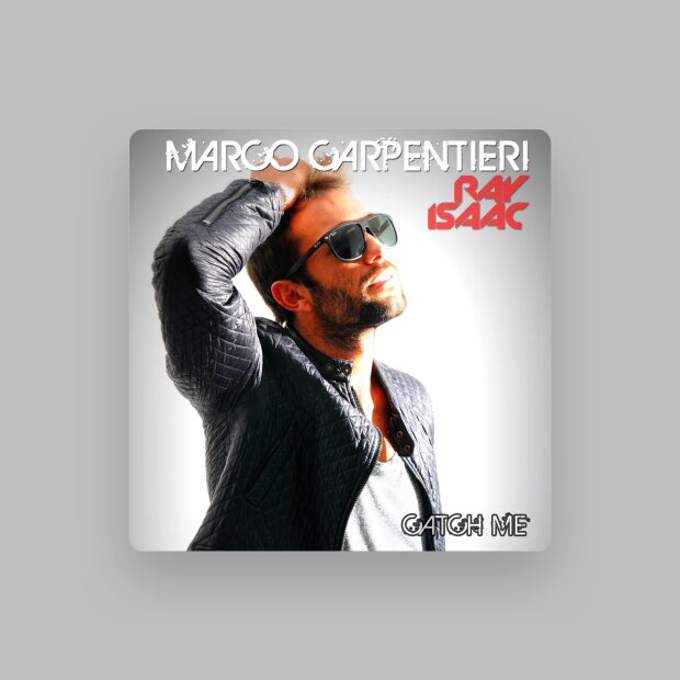 Marco Carpentieri
