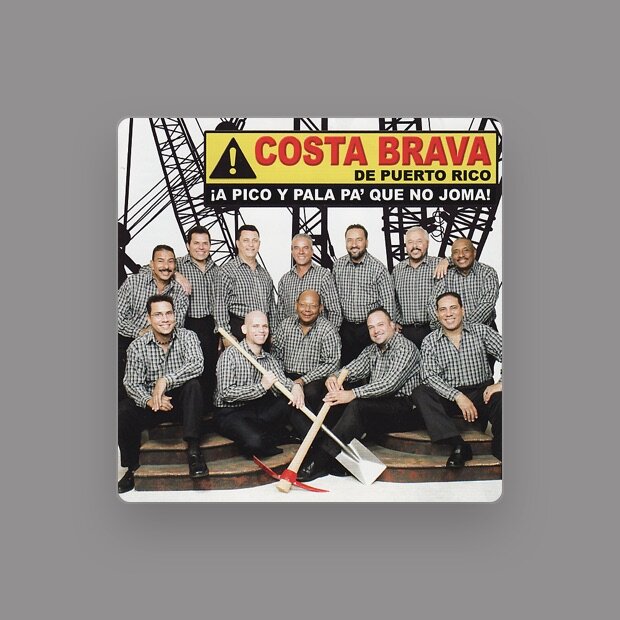 Costa Brava
