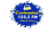 Rádio Curimatau FM 