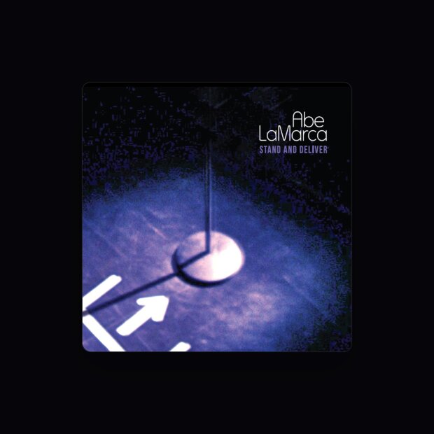 Abe LaMarca