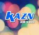 MRBI - KAZN 1300 AM