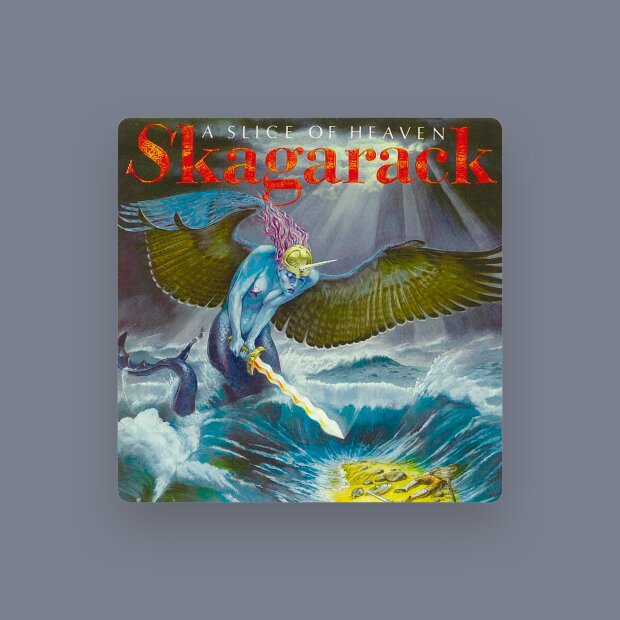 SKAGARACK