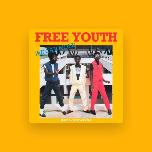 Free Youth