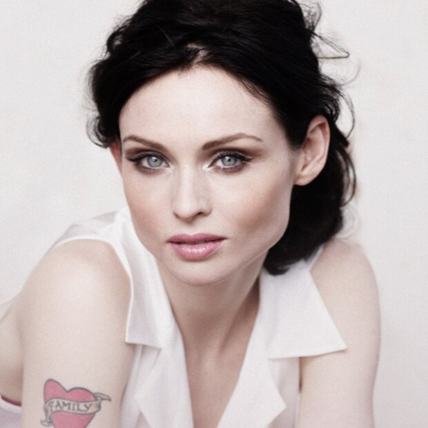 Sophie Ellis Bextor