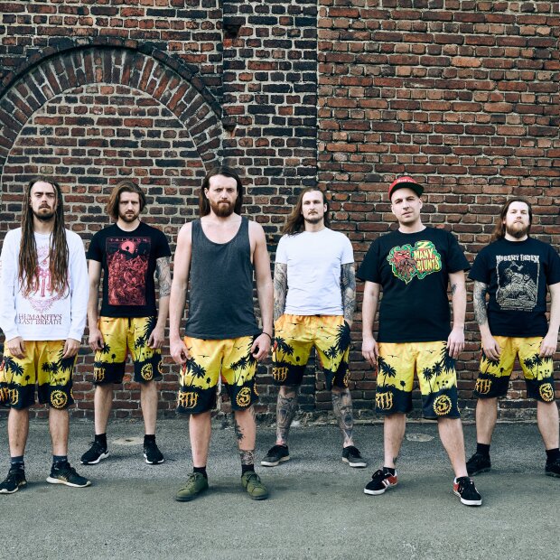 Stillbirth