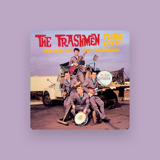 Trashmen