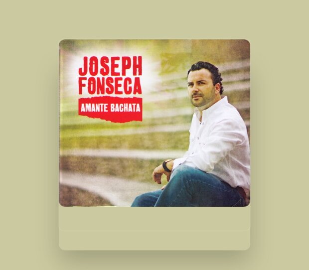 JOSEPH FONSECA