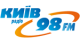 Радио Киев 98FM