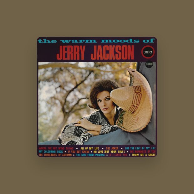 Jerry Jackson