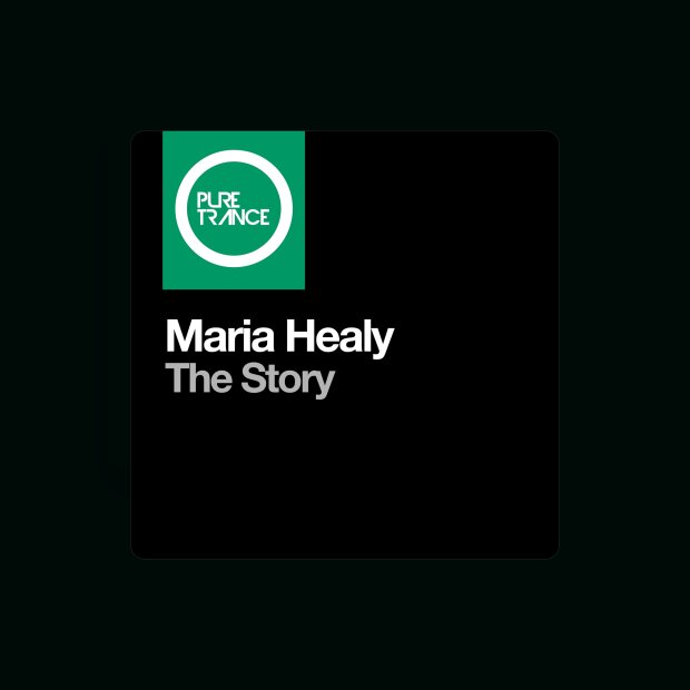 Maria Healy