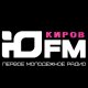 Радио Юность Киров (ЮFM Киров)