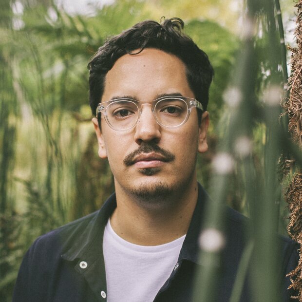 Luke Sital-Singh