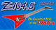 Z104.5