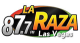 La Raza 87.7 FM