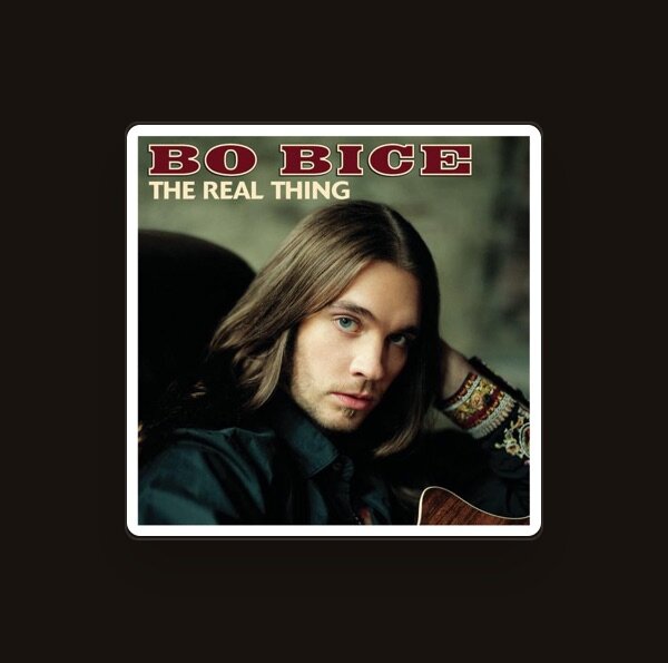 Bo Bice