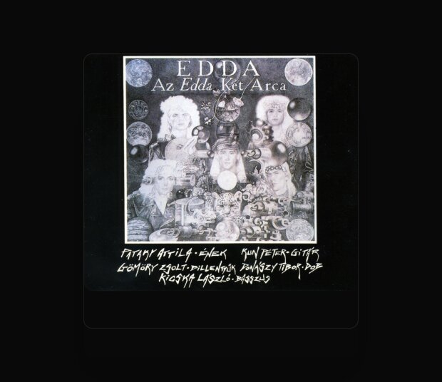 EDDA