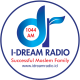 I-Dream Radio 1044 AM