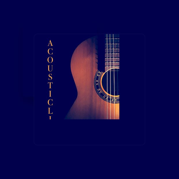 AcousticLife