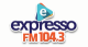 Expresso FM 104.3