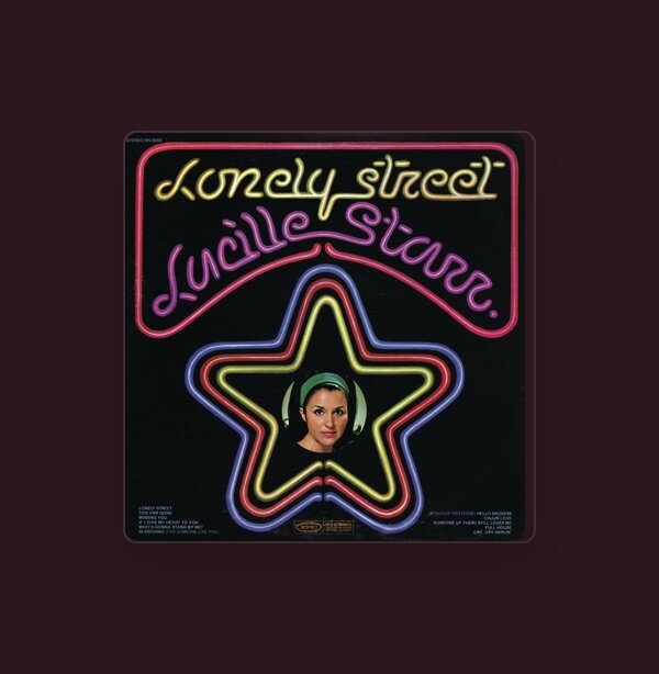 LUCILLE STARR