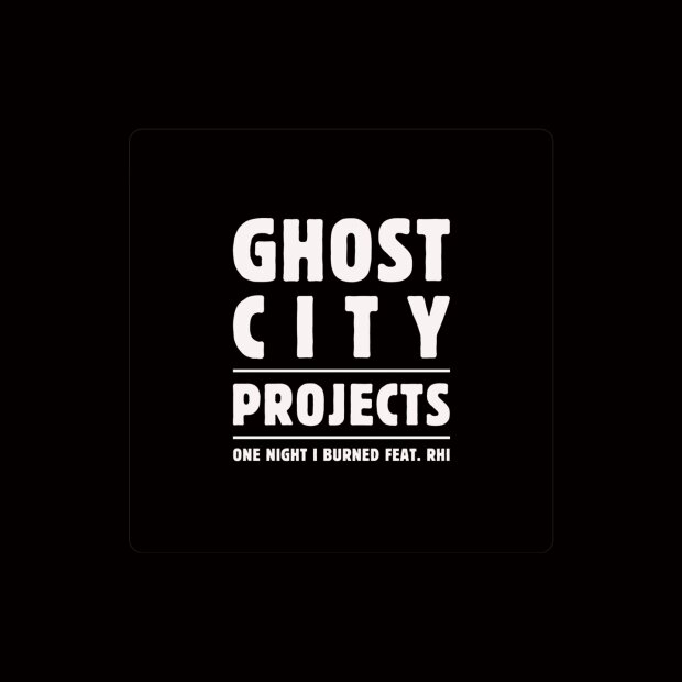 Ghost City Projects