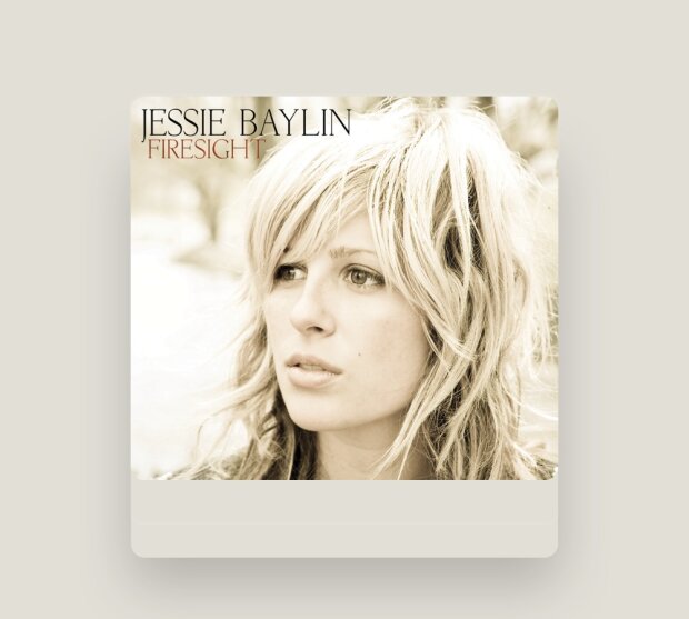 Jessie Baylin