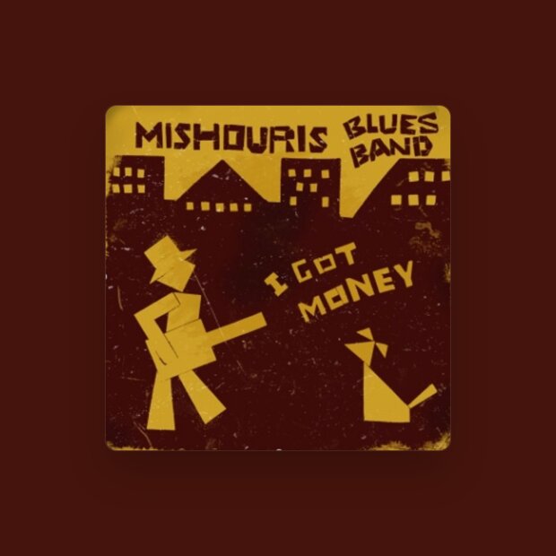 Mishouris Blues Band