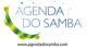 Agenda do Samba
