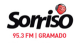 Rádio Sorriso FM 
