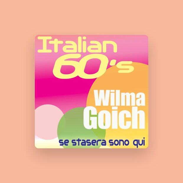 WILMA GOICH