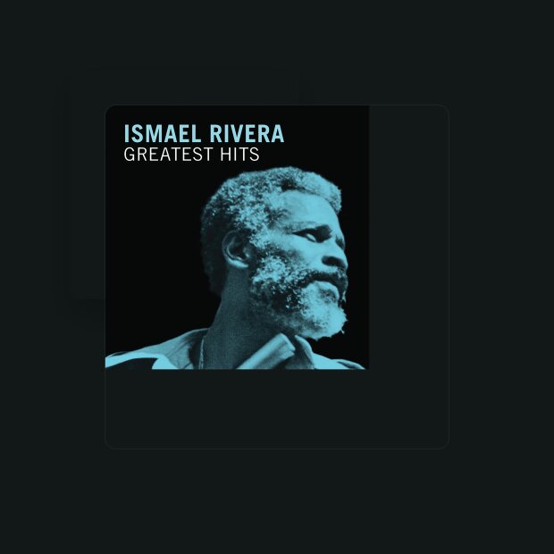 Ismael Rivera