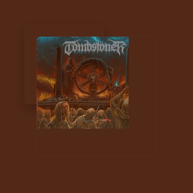 Tombstoner