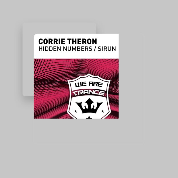 Corrie Theron